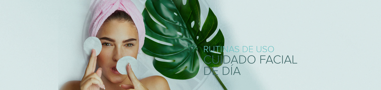Cuidado Facial de Día