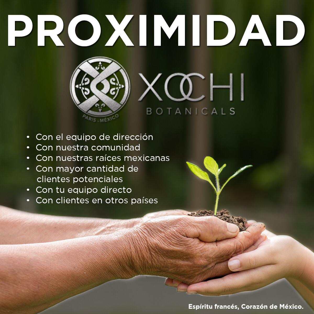 proximidad