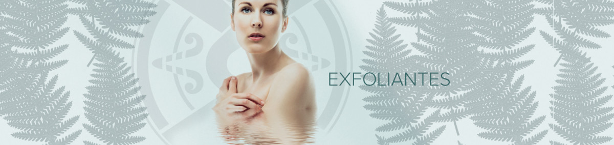 EXFOLIANTES