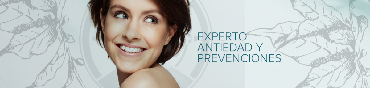 EXPERTO ANTI EDAD Y PREVENCIONES