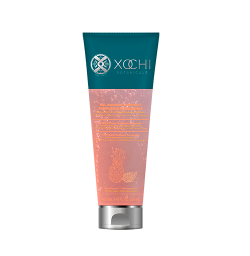 GEL DE DUCHA TONIFICANTE