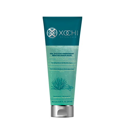 GEL DE DUCHA ENERGETIZANTE