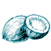 Aceite de Coco