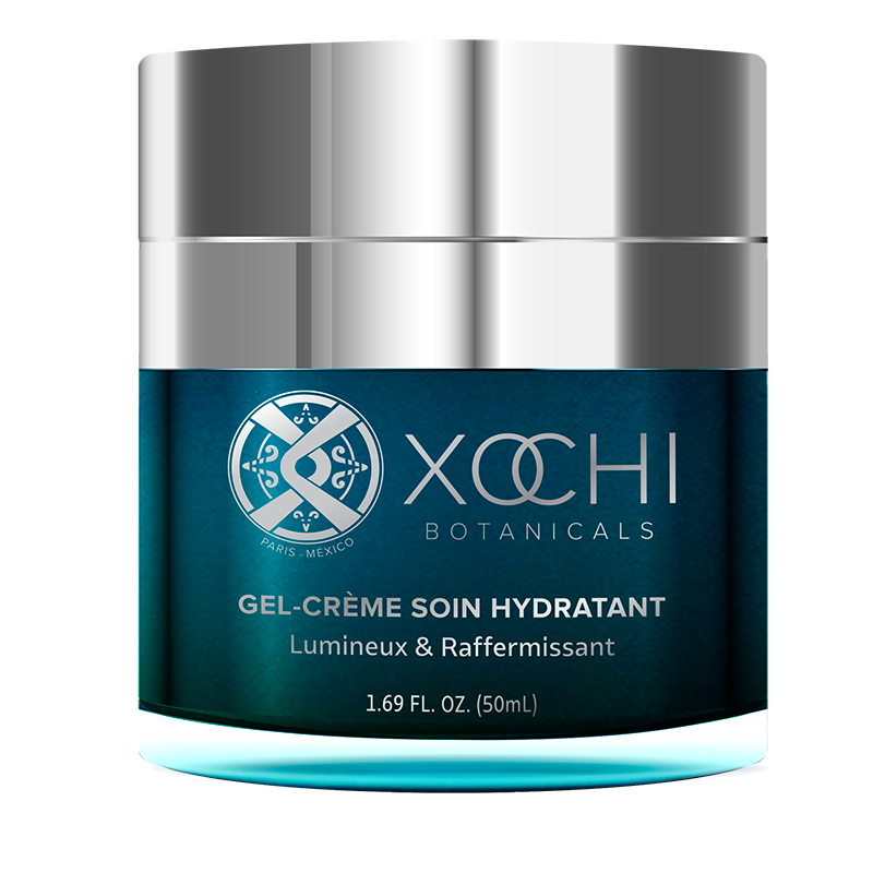 CREMA GEL TRATAMIENTO HIDRATANTE