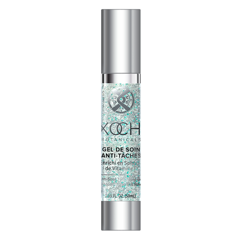 GEL ANTI MANCHAS