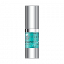 GEL CONTORNO DE OJOS CON EXTRACTO DE AGAVE AZUL