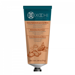 CREMA HIDRATANTE PARA MANOS