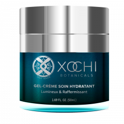 CREMA GEL TRATAMIENTO HIDRATANTE